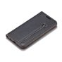 Flipcase für Samsung Galaxy A40 - Schwarz