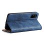 Flipcase für Samsung Galaxy A41 - Blau