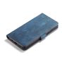 Flipcase für Samsung Galaxy A51 - Blau