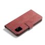 Flipcase für Samsung Galaxy A51 - Rot