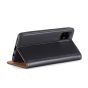 Flipcase für Samsung Galaxy A51 - Schwarz