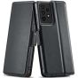 Flipcase für Samsung Galaxy A52s 5G Handytasche Schwarz