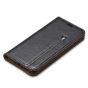 Handyhülle für Galaxy A52s 5G Flipcase - Schwarz
