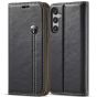 Flipcase für Samsung Galaxy A54 5G Handyhülle Schwarz