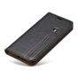Flipcase für Samsung Galaxy A54 Hülle - Schwarz