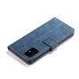 Flipcase für Samsung Galaxy A71 - Blau