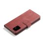 Flipcase für Samsung Galaxy A71 - Rot