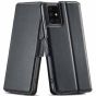 Flipcase für Samsung Galaxy A71 Handytasche Schwarz