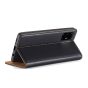 Flipcase für Samsung Galaxy A71 - Schwarz