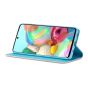 3D Handytasche für Samsung Galaxy A71 - Eule