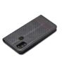 Flipcase für Samsung Galaxy M21 - Schwarz
