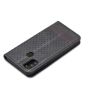 Flipcase für Samsung Galaxy M31 - Schwarz