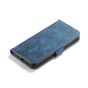 Flipcase für Samsung Galaxy S20 - Blau