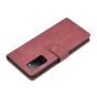 Flipcase für Samsung Galaxy S20 Fan Edition - Rot