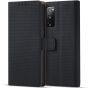 Flipcase für Samsung Galaxy S20 Fan Edition Handy Tasche Schwarz