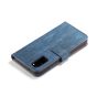 Flipcase für Samsung Galaxy S20 - Blau