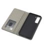 Handytasche für Samsung Galaxy S25 Ultra Case Hülle - Blau
