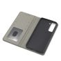 Handytasche für Samsung Galaxy S24 Plus Hülle - Braun
