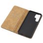 Handytasche für Samsung Galaxy S25 Ultra Hülle - Schwarz