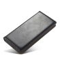 Handytasche für Samsung Galaxy S26 Hülle - Schwarz