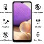 Full Cover Displayschutz für Samsung Galaxy A32