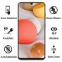 Full Cover Displayschutz für Samsung Galaxy A42