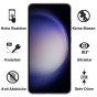 Full Cover Displayschutz für Samsung Galaxy S23