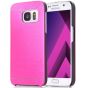 Aluminium Case für Galaxy A3 (2017) in Pink | handyhuellen-24.de