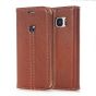 Handy Case für Samsung Galaxy A3 2016 in Braun | Versandkostenfrei