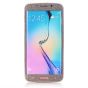 Glitzerfolie für Galaxy A5 (2016) - Anthrazit