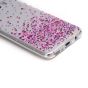 Silikon Hülle für Galaxy S5 Mini - Pinke Herzen