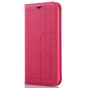 Handytasche für Samsung Galaxy S6 in Pink | handyhuellen-24.de