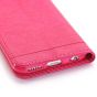 Cover für Samsung Galaxy S6 Edge Plus - Pink