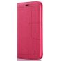 Handytasche für Samsung Galaxy S6 Edge Plus in Pink | handyhuellen-24.de