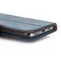 Flip-Cover für Samsung Galaxy S8 Plus - Blau