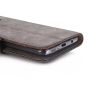 Handytasche für Samsung Galaxy A3 2017 - Grau