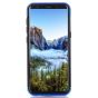 Cover für Samsung Galaxy A3 (2017) - Blau 