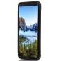 Galaxy A5 (2017) Handyhülle TB-139 Grau