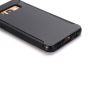 Cover für Galaxy S8 Plus - Schwarz