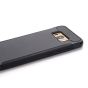 Cover für Galaxy S8 Plus - Schwarz