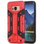  Outdoor Hülle für Galaxy S8 in Rot | handyhuellen-24.de