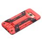 Outdoor Case für Samsung Galaxy S8 - Rot