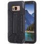  Outdoor Hülle für Galaxy S8 in schwarz | handyhuellen-24.de