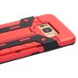 Outdoor Case für Samsung Galaxy S8 Plus - Rot