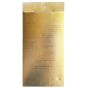 Huawei P9 Lite Panzerglasfolie TB-128 1 x Clear
