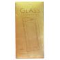 Huawei P9 Lite Panzerglasfolie TB-128 1 x Clear