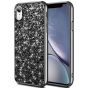 Glitzer Handyhülle für Apple iPhone XR Case