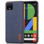 Hülle für Google Pixel 4 XL Case Blau