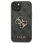 Guess Hülle für Apple iPhone 12 Case - Schwarz