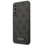 Guess Hülle für Samsung Galaxy A54 5G Case - Schwarz